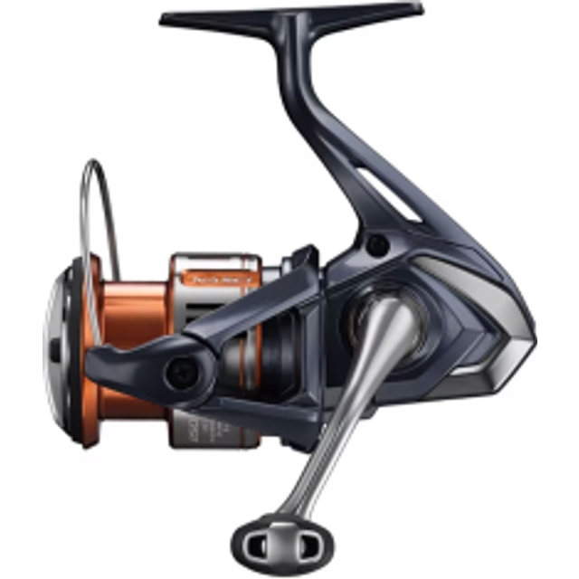 Shimano Nasci 1000 FD
