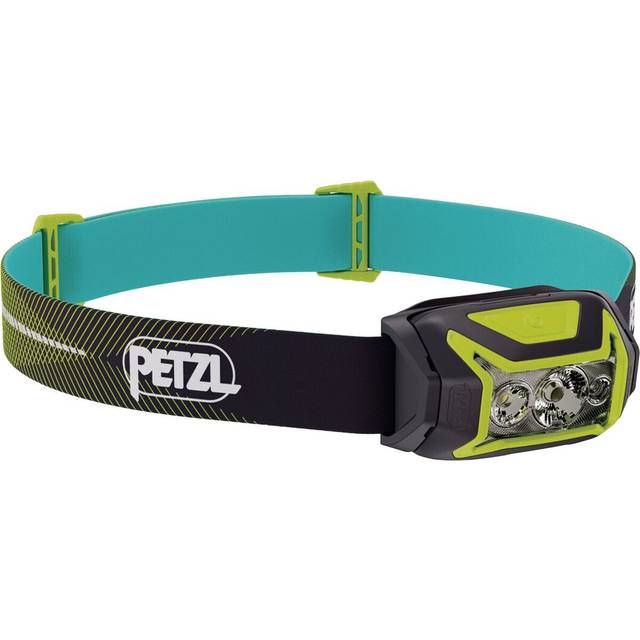 Petzl Actik Core