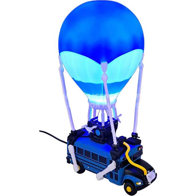Paladone Battle Bus
