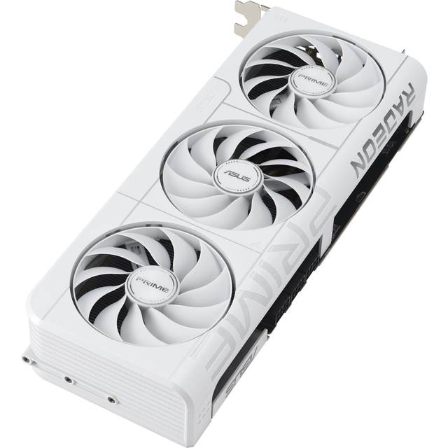 ASUS RX 9070 XT
