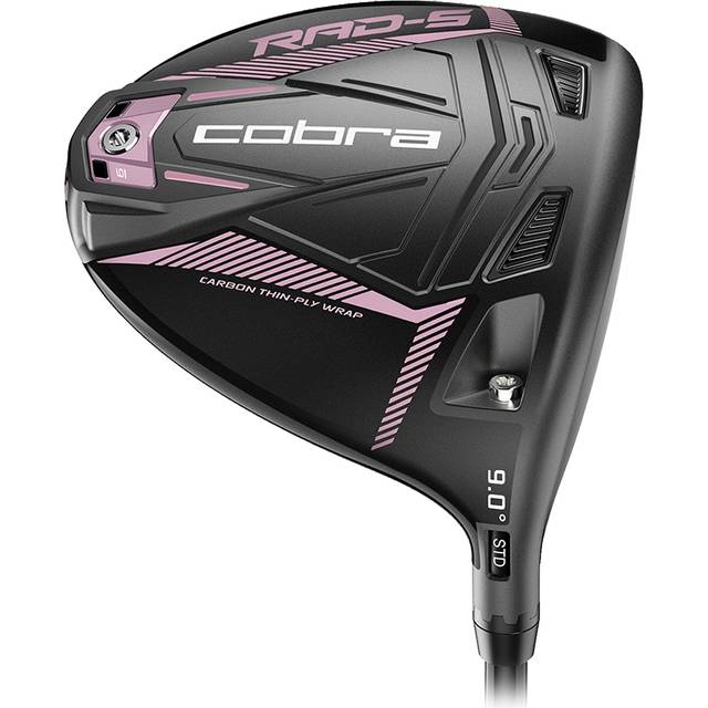Cobra King Radspeed-S