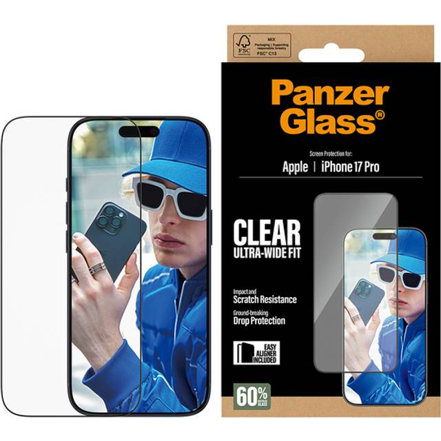 PanzerGlass Ultra-Wide - bild 2