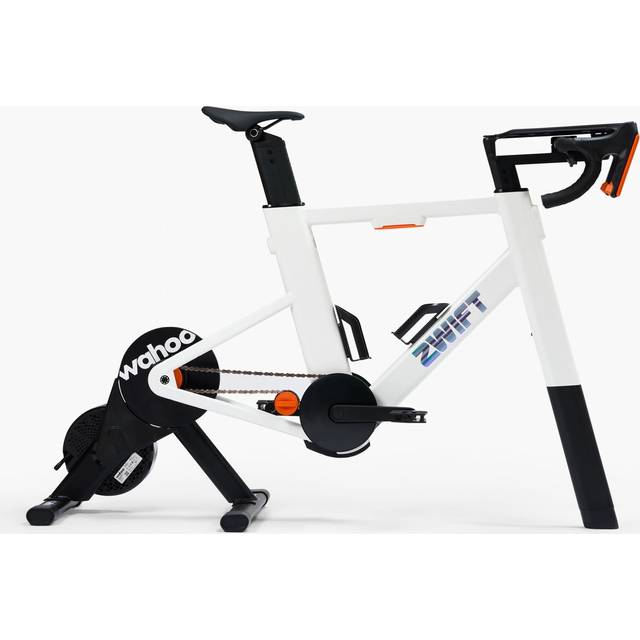 Wahoo Kickr Core 2 Combo