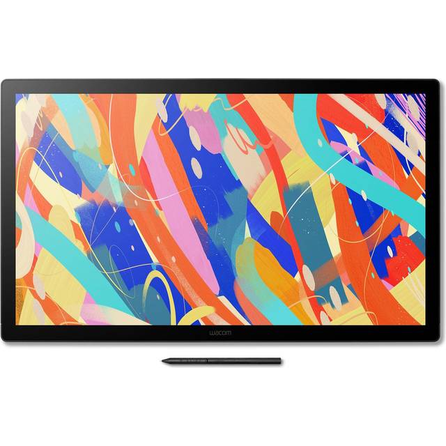 Wacom Cintiq 24