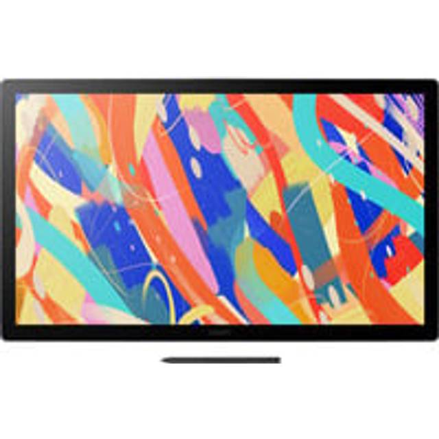 Wacom Cintiq 24 - bild 2