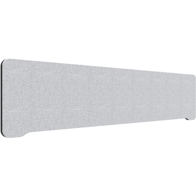 Lintex Edge Bordskjerm 1800x400 mm