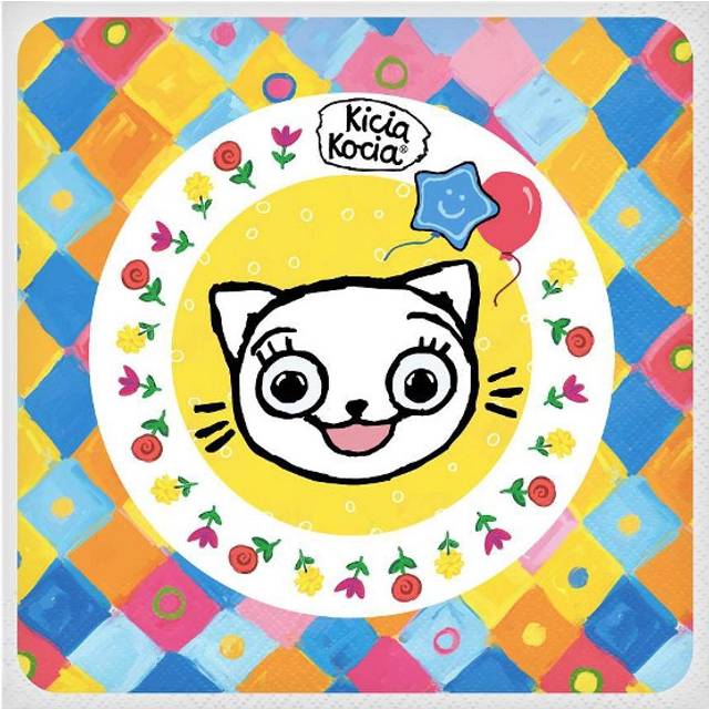 Godan Kicia Kocia