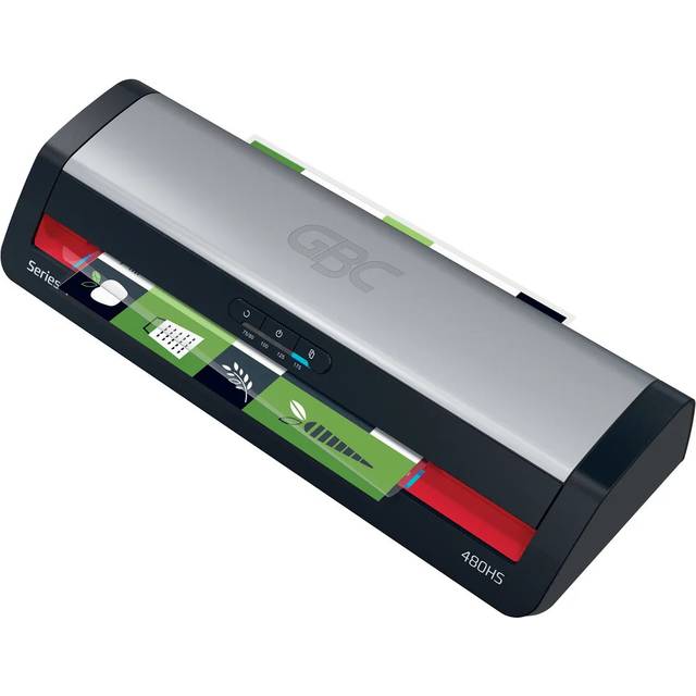 GBC 480HS Office A3 Lamineringsmaskin