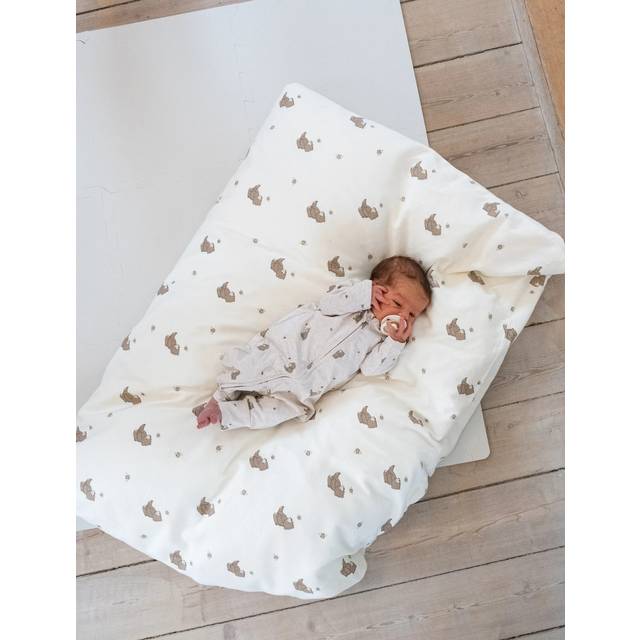 That's Mine Alva Foam Play Mats Square