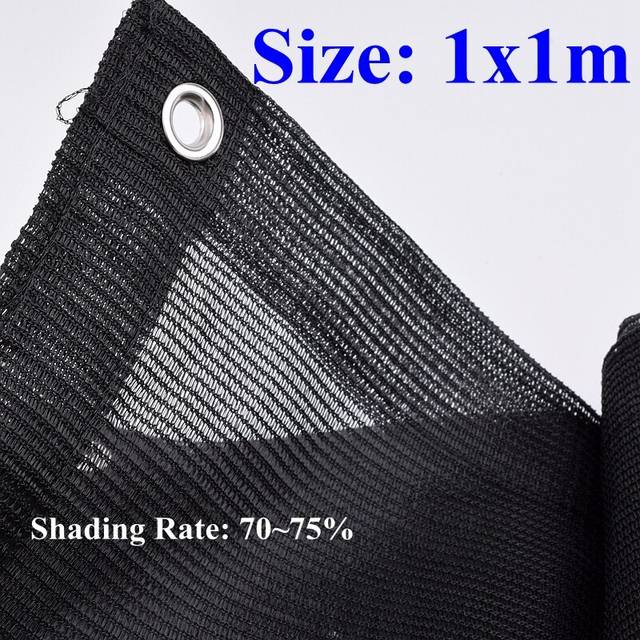 HDPE Anti-UV Nett