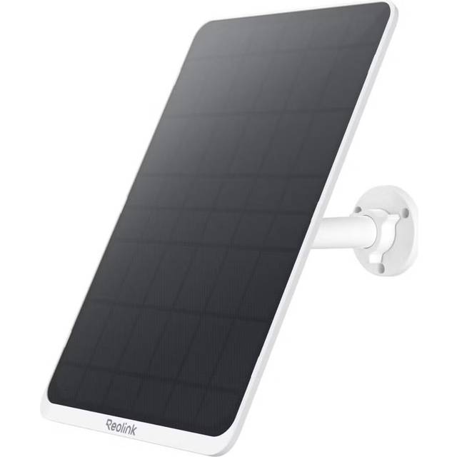 Reolink Solcellepanel
