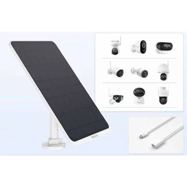 Reolink Solcellepanel - bild 3