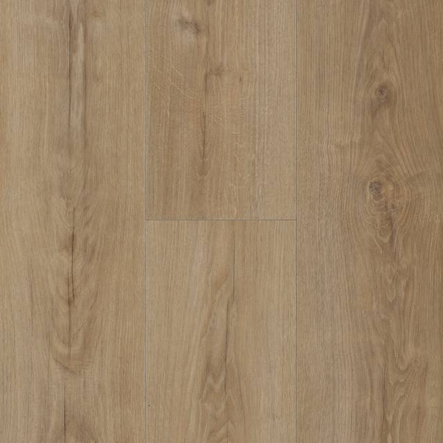 BerryAlloc Laminatgulv Nordic Universal Rodeo Drive 10.2mm x 232mm x 2413mm Eik