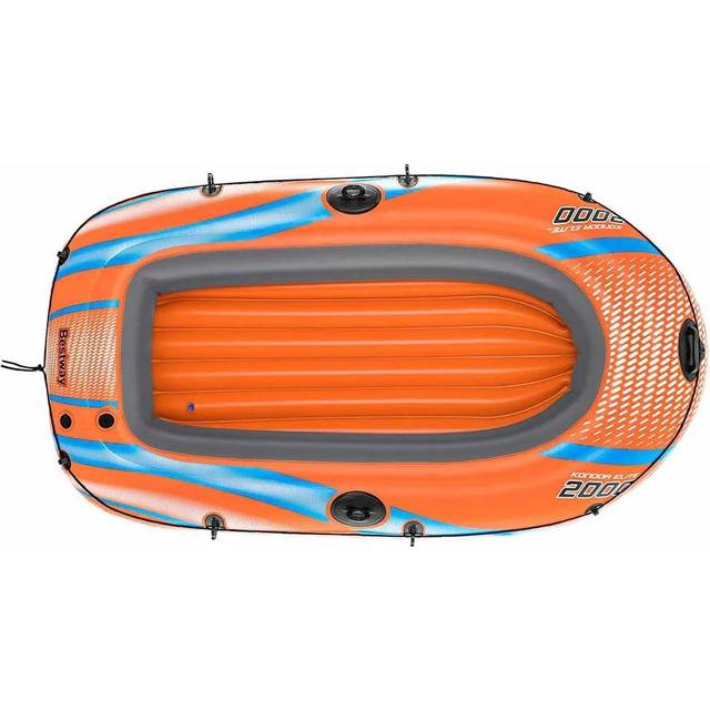 Bestway Kondor Elite - bild 2
