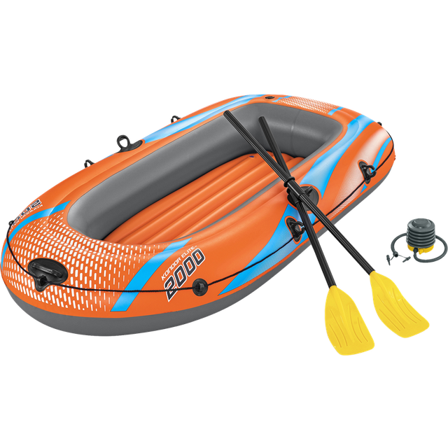 Bestway Kondor Elite - bild 3
