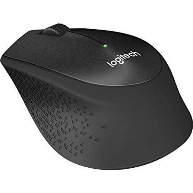 Logitech M330 Silent Plus - bild 2