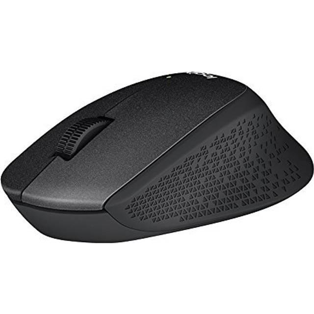 Logitech M330 Silent Plus - bild 3