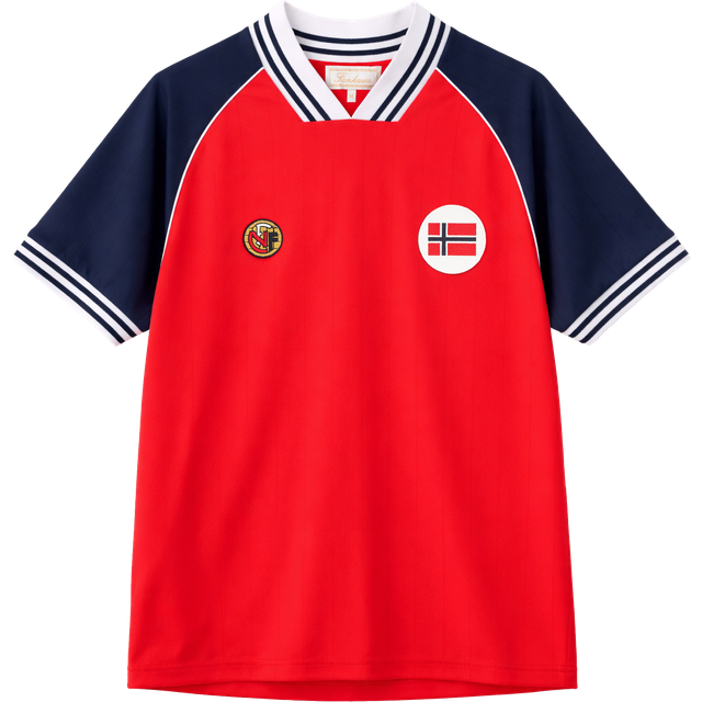 Fanhaus NFF WC94 Hjemmedrakt Unisex