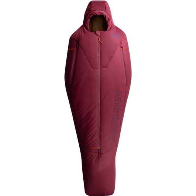 Mammut Women's Protect Fiber Bag -21c Dame