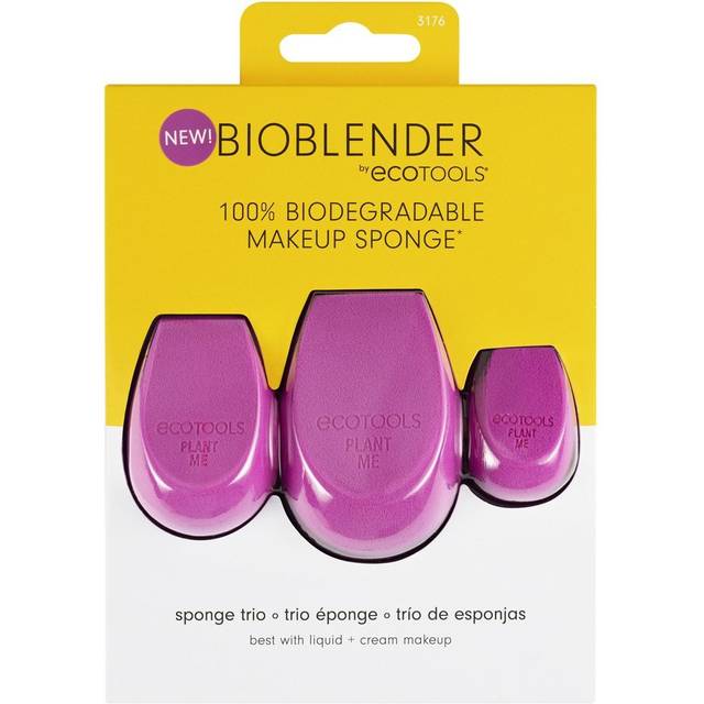 EcoTools Bioblender