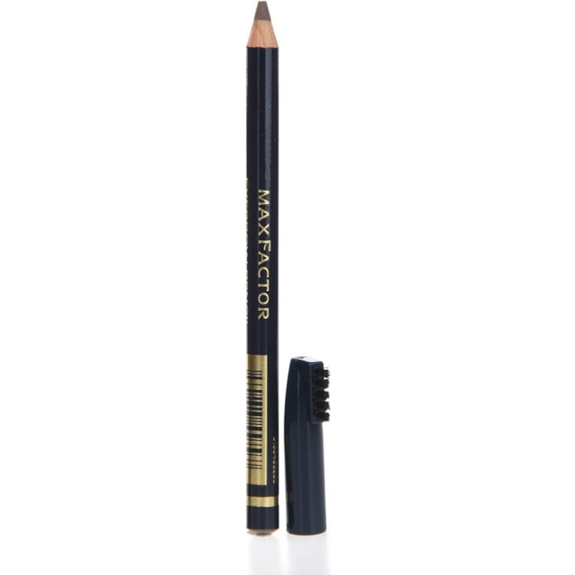 Max Factor Hasselnøtt