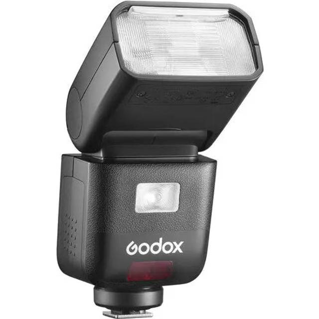 Godox Ving V480S TTL Li-ion Blits