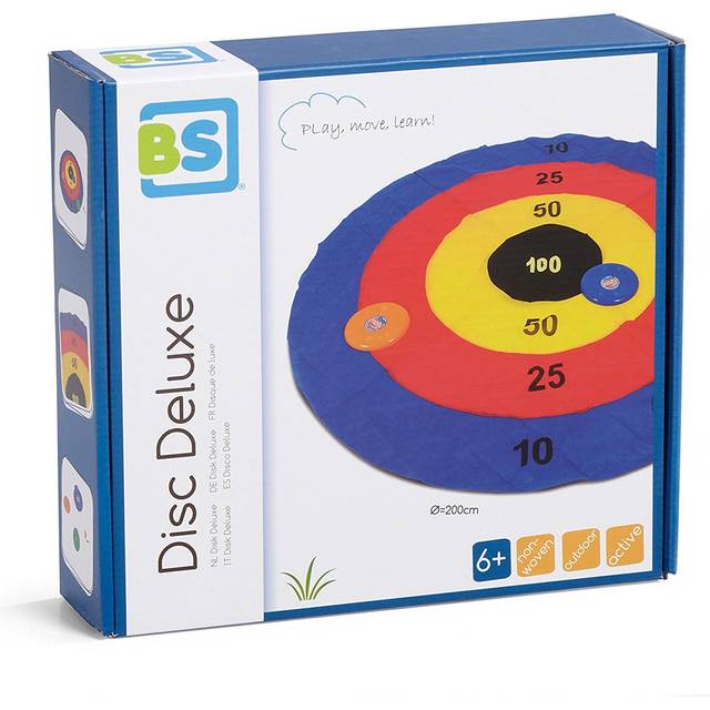Buitenspeel Disc Deluxe - bild 2