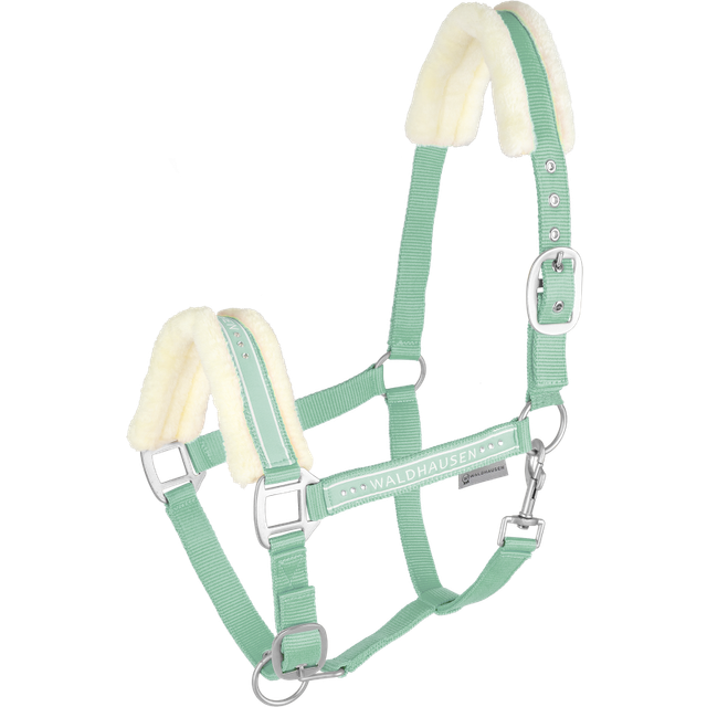 Waldhausen Pistache Cob