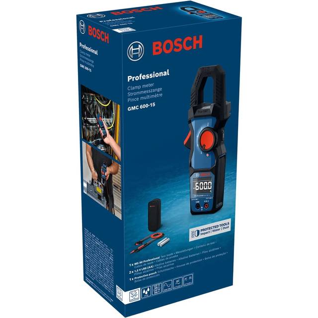 Bosch GMC 600-15