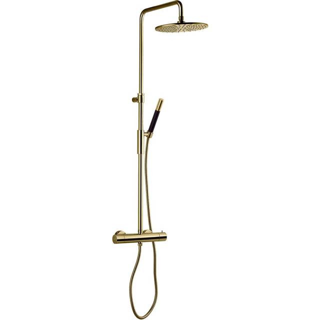 Tapwell Tvm7200 Takdusj Honey Gold