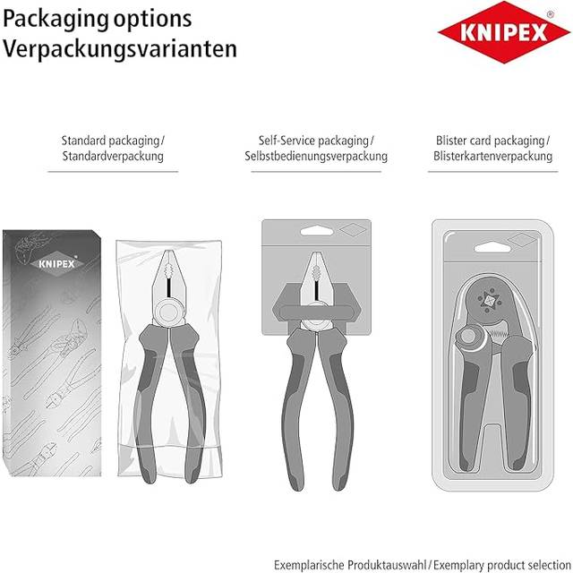 Knipex 99 11 300 - bild 3