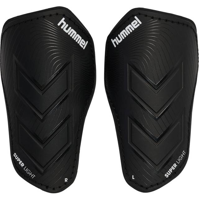 Hummel Hmlshin Guards Super Light - Black