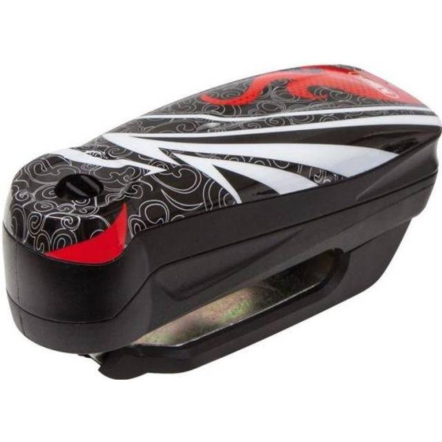 ABUS Detecto 7000 RS1 - bild 2