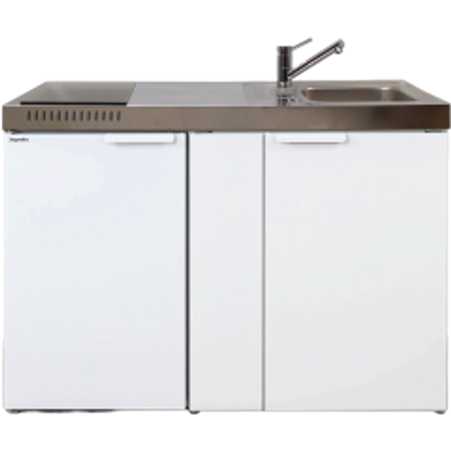 Intra Kitchenline MK120-R Minikjøkken