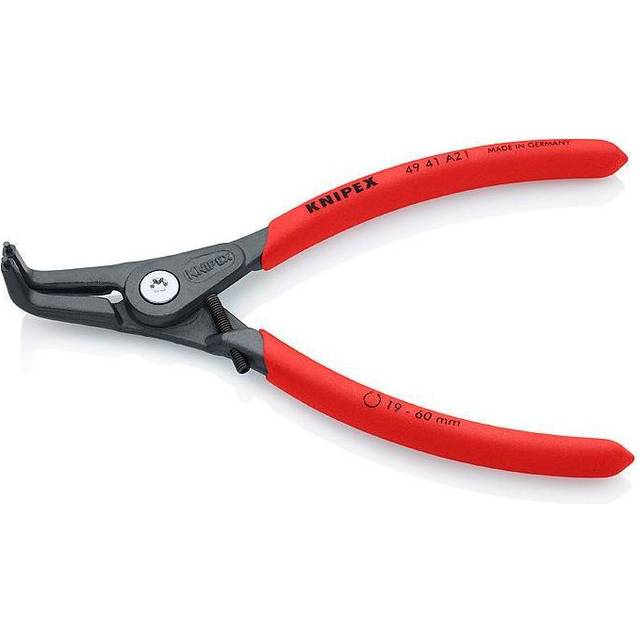Knipex 49 21 A21 Precision Låseringtang