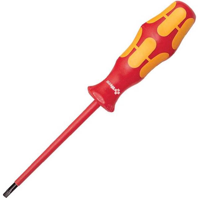 Wera VDE 167 5006170001 Torx-skrutrekker
