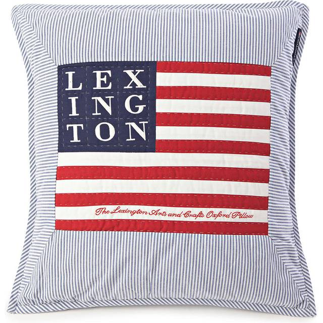 Lexington Logo
