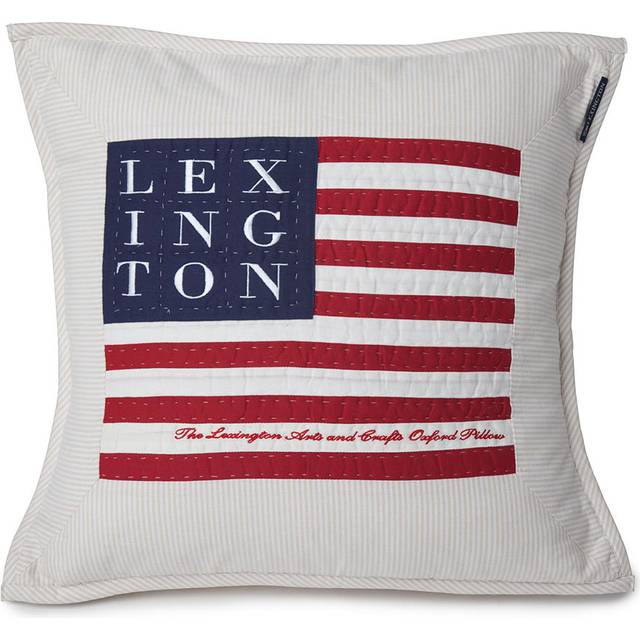 Lexington Logo - bild 2