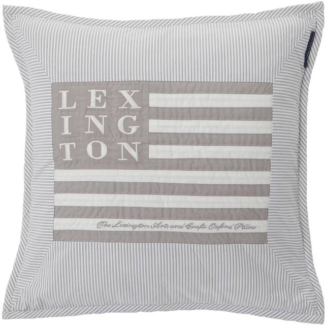 Lexington Logo - bild 3