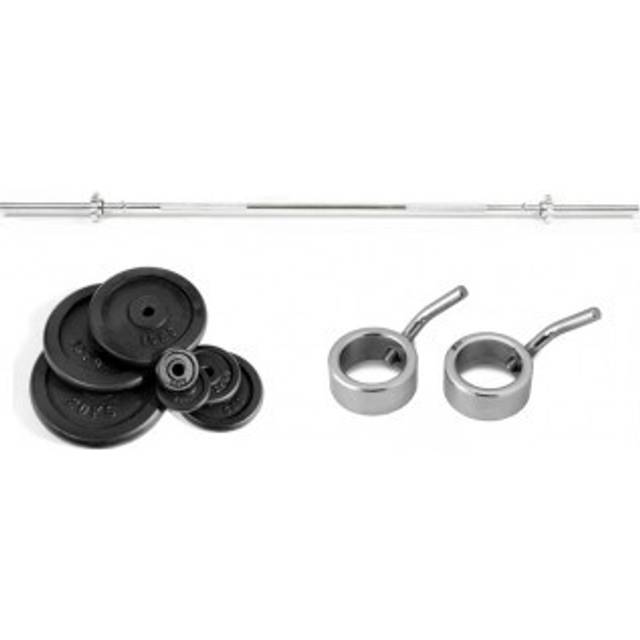 Abilica WeightBar