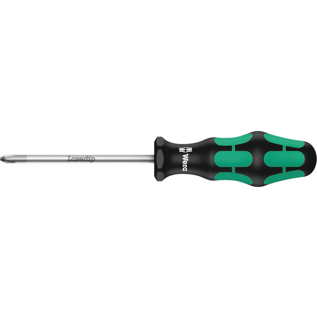 Wera 355 PZ L