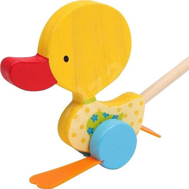 Legler Duck Tine