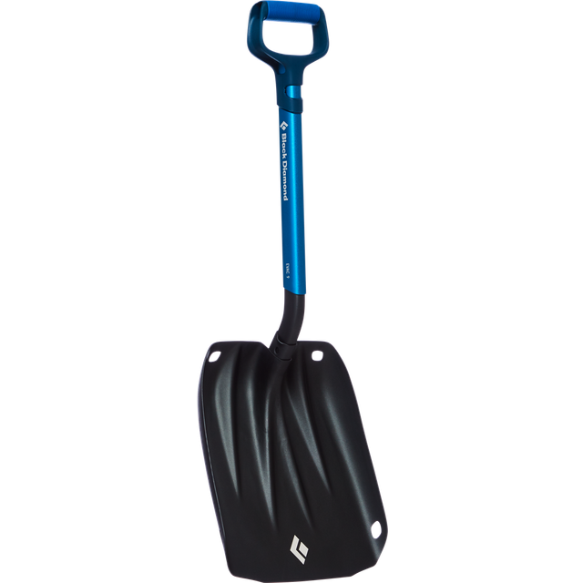 Black Diamond Evac 7 Shovel