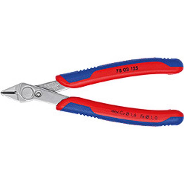 Knipex 78 3 125 Electronic Super Avbitertang
