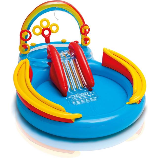 Intex Rainbow Ring - bild 2