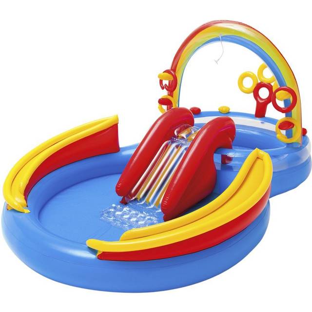 Intex Rainbow Ring - bild 3