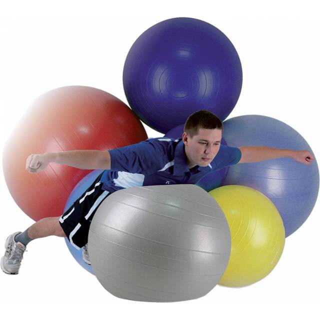 Aserve Gymball