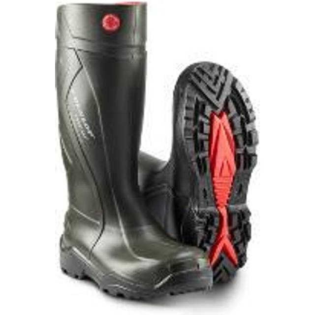 Dunlop Purofort+