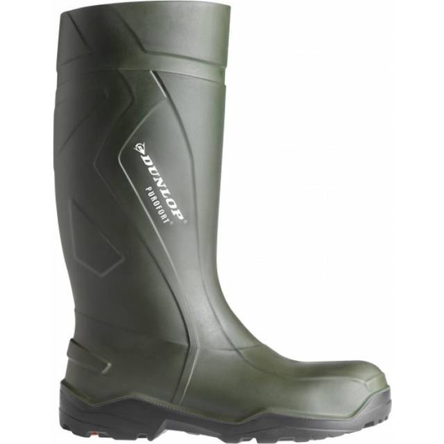 Dunlop Purofort+ - bild 2