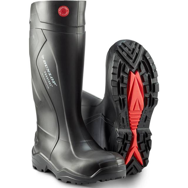 Dunlop Purofort+ - bild 3